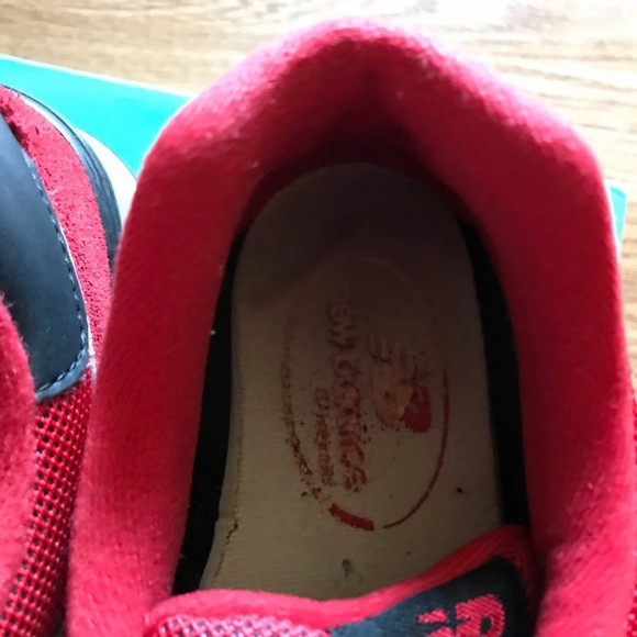 New Balance 547 size 9 men’s - Picture 3 of 8